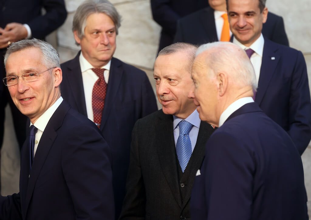 How the Russia-Ukraine War Will Change Turkey-US Relations