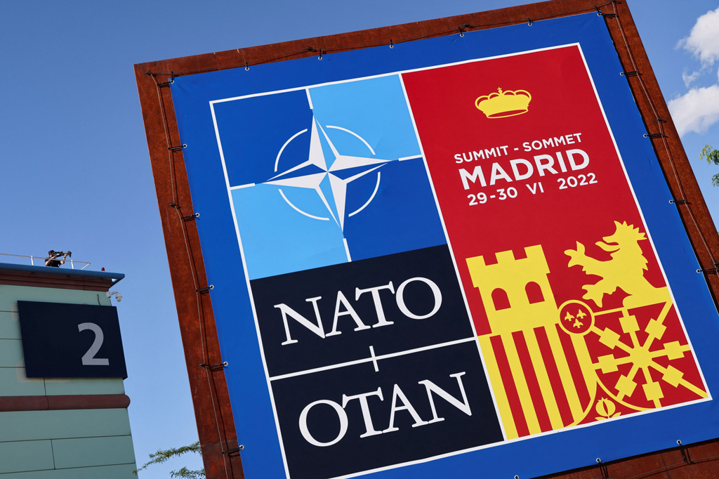 NATO’s critical Madrid summit and Türkiye