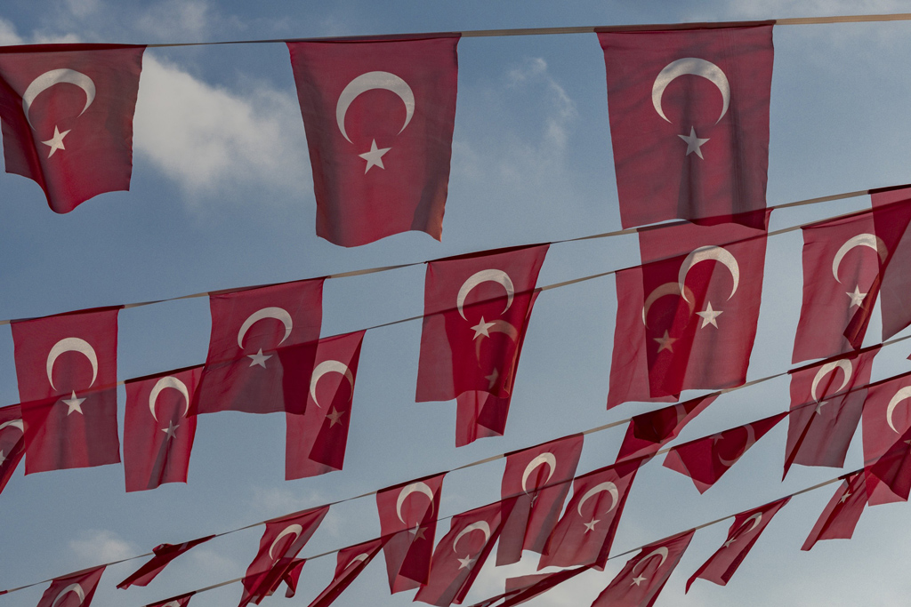 Türkiye’s normalization campaign and opposition’s reaction