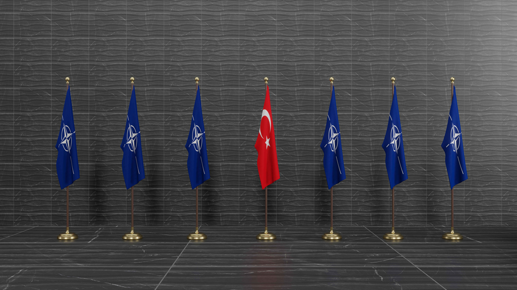 Report: Making Sense of Türkiye’s Role in the Future of NATO