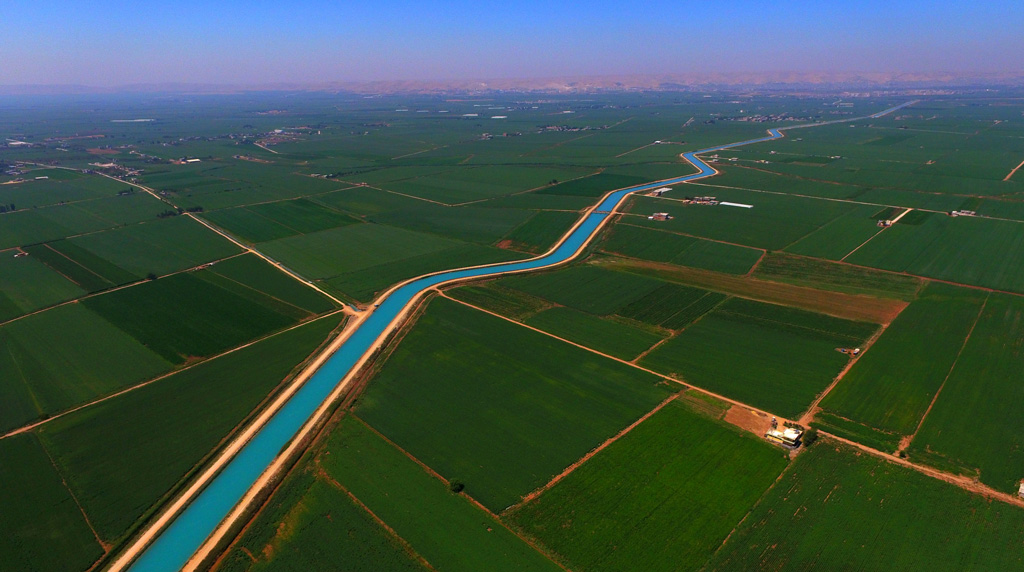 Türkiye’s Water Security Policy: Energy, Agriculture, and Transboundary Issues