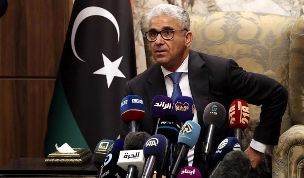 Libya crisis: Is Tripoli at the brink of another war?