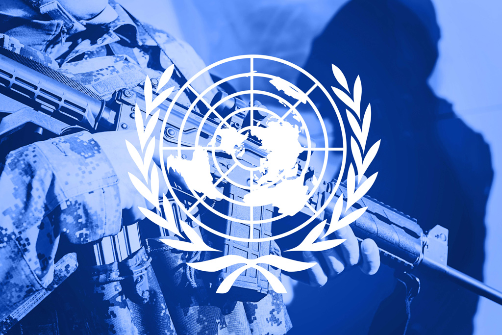Analysis: Assessing the Role of the United Nations in Asia Today