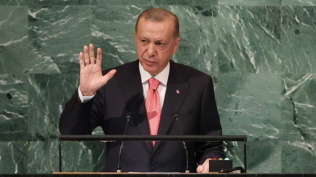 Report: Reforming the United Nations and Türkiye’s Approach