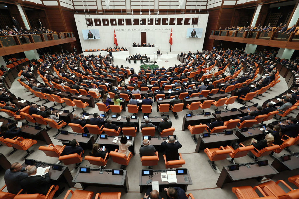 The debate over the Republic in Türkiye
