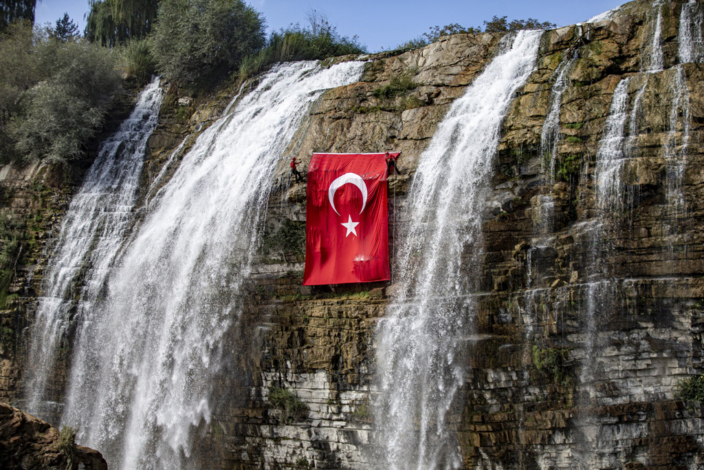 We'll make them pay price' Türkiye's message on terror to