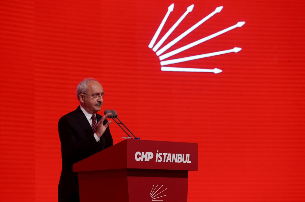 Turkish opposition’s ‘cocktail vision’