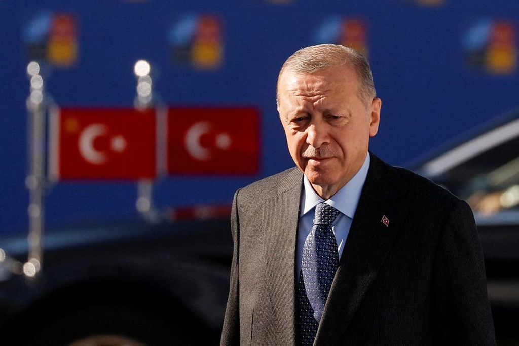 Türkiye’s upcoming moves amid transforming region, geopolitical risks