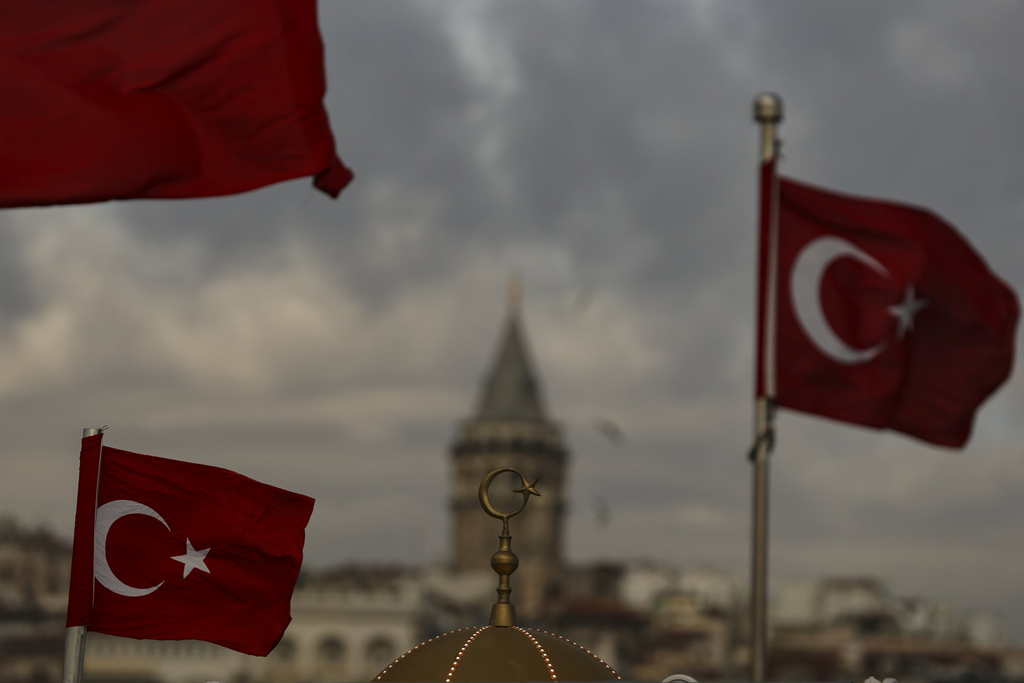 Two warnings for Türkiye's 2023 elections