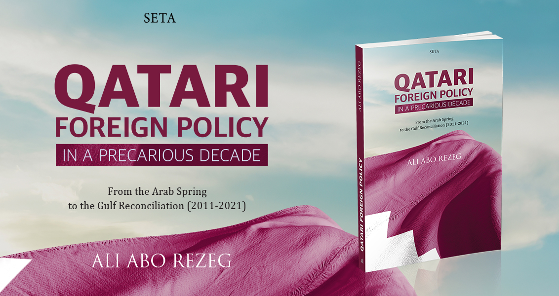 Qatari Foreign Policy in a Precarious Decade