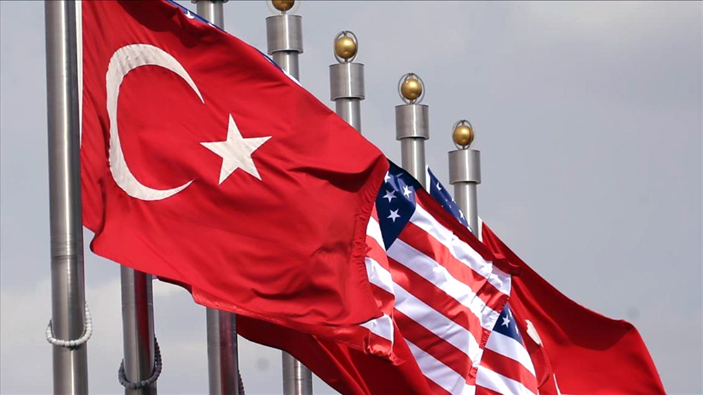 Where do things currently stand on Turkish-American ties?