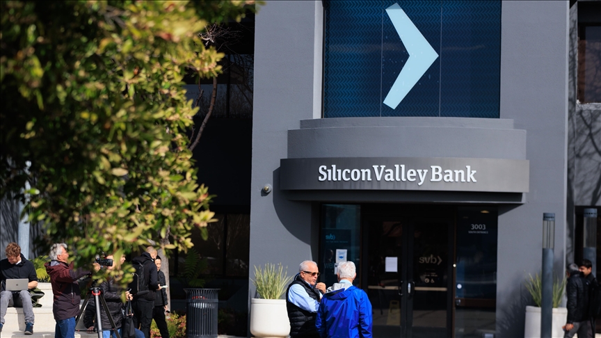 Thoughts on the collapse of Silicon Valley Bank