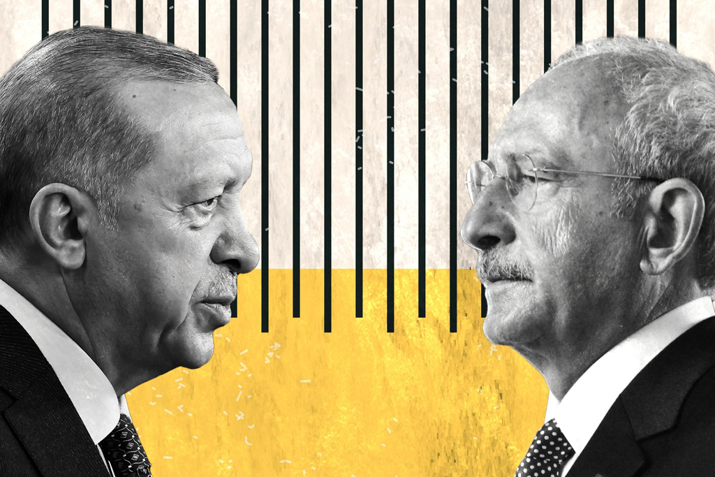 Renewed left-right polarization in Türkiye as election looms