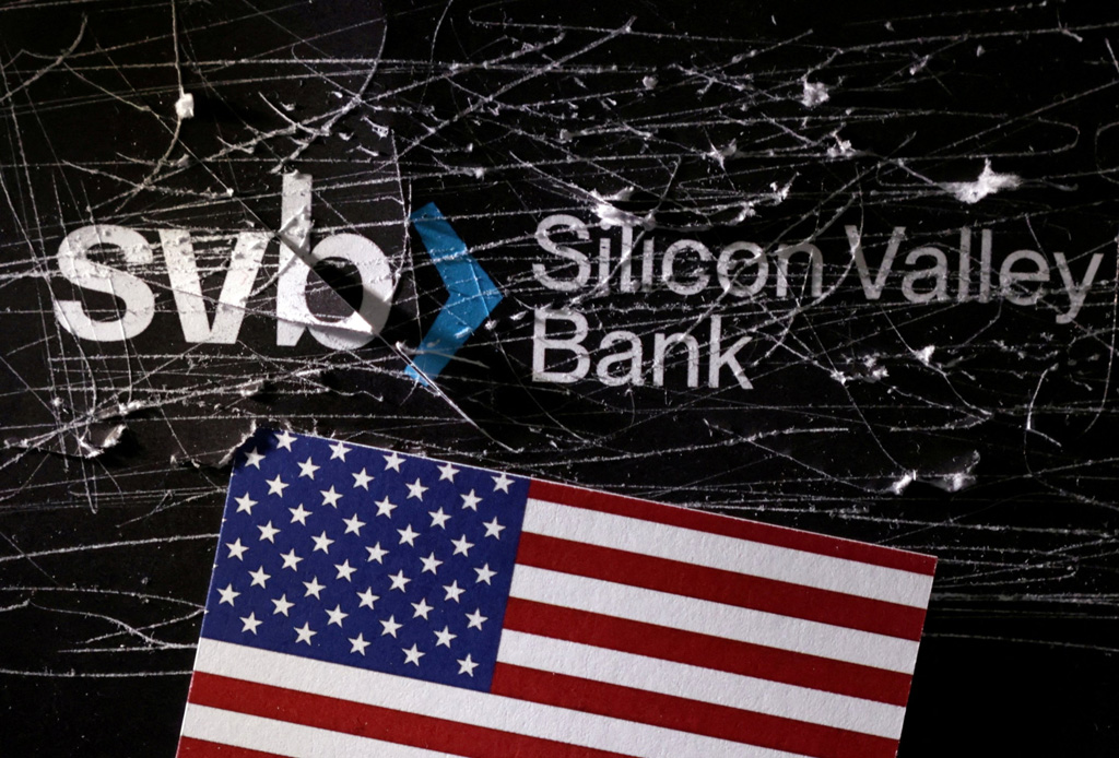 Silicon Valley Bank: Lessons from California-centered banking tremor