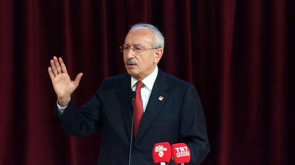 Kılıçdaroğlu’s calculated moves on Kurdish and Alevi dynamics