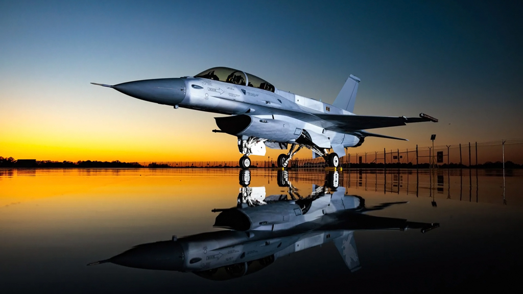 F-16 sale to Türkiye: can US ‘goodwill’ message break the impasse?