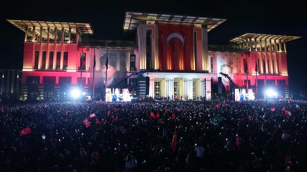 Türkiye elections: What does Erdogan’s victory mean for the country’s future?