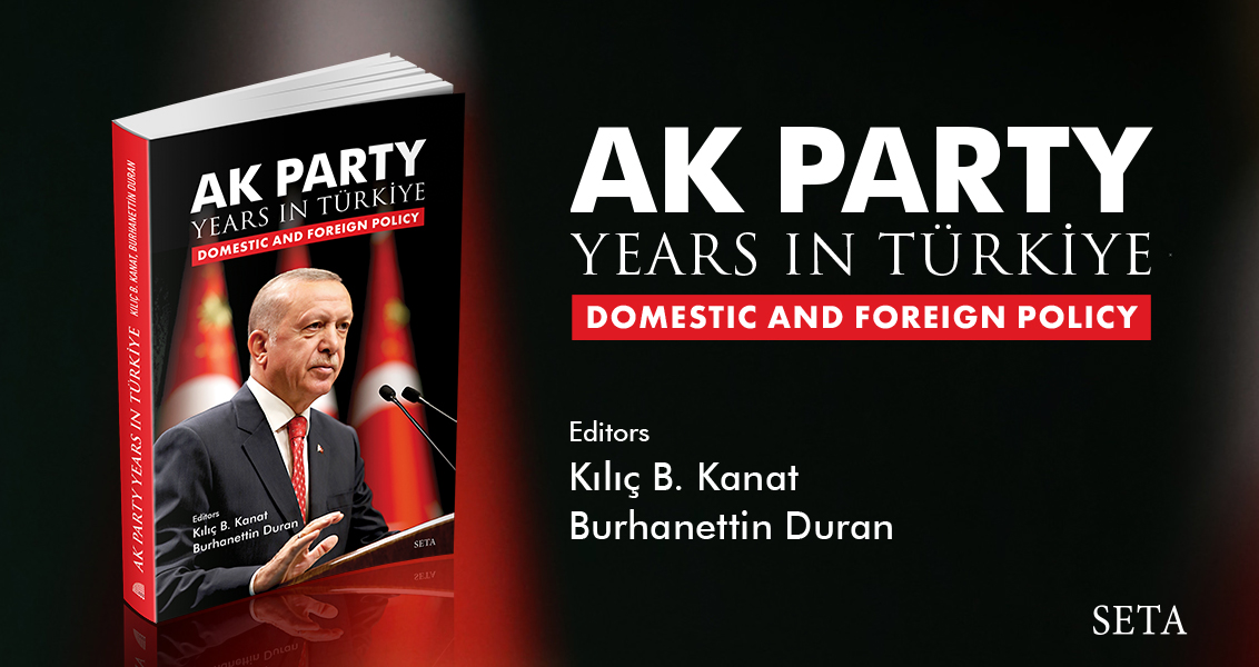 AK Party Years in Türkiye | Domestic and Foreign Policy