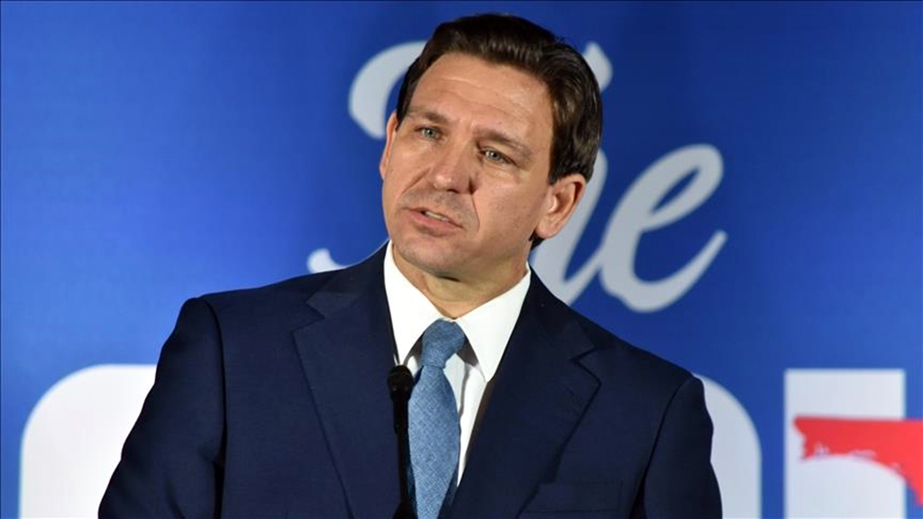 DeSantis takes on Mickey Mouse: What’s at stake?