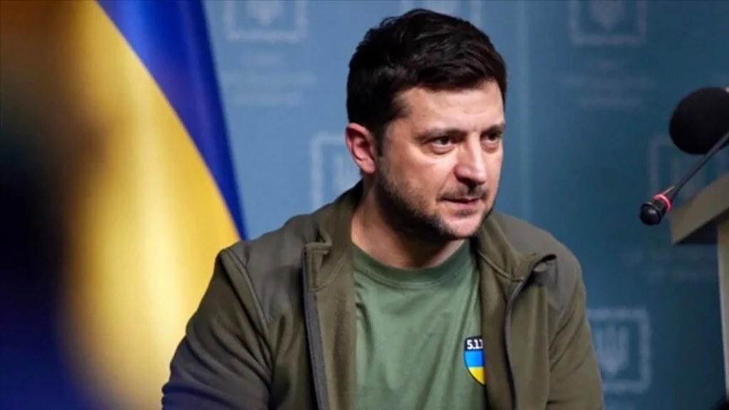 G-7’s Support for Zelenskyy: A Deterrent effect on Russia