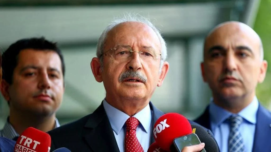 Kemal Kılıçdaroğlu Is Set to Lose Türkiye’s Presidential Election