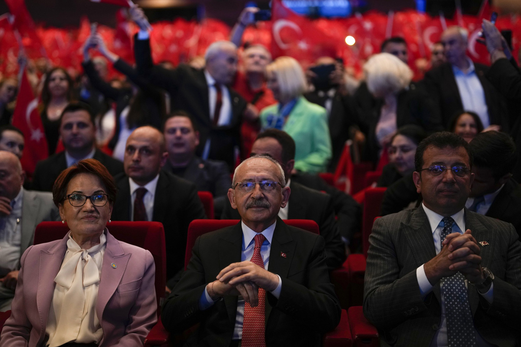 Are local elections a remedy for Turkish opposition’s concerns?