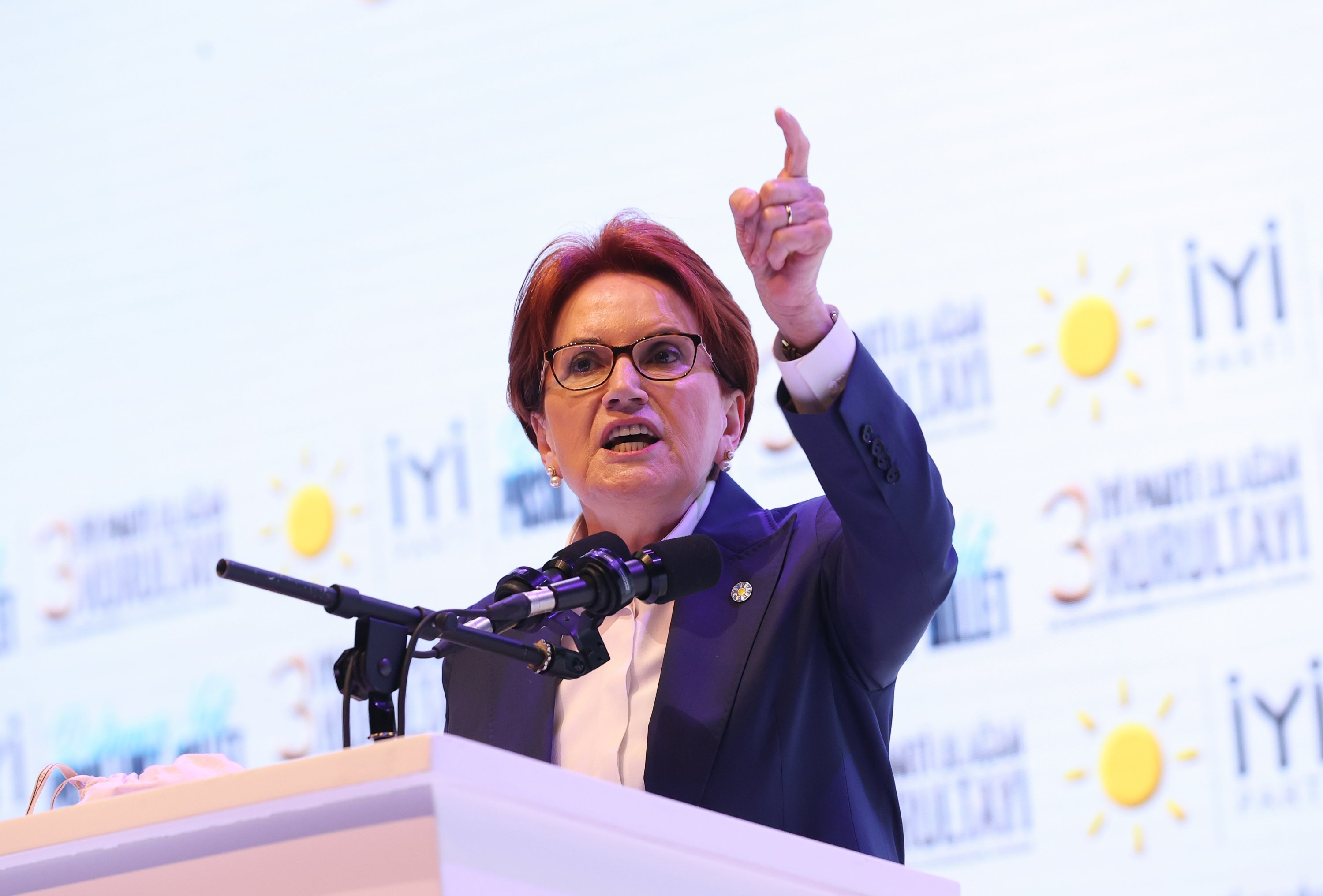 Turkish opposition's synergy problem and Akşener's fury