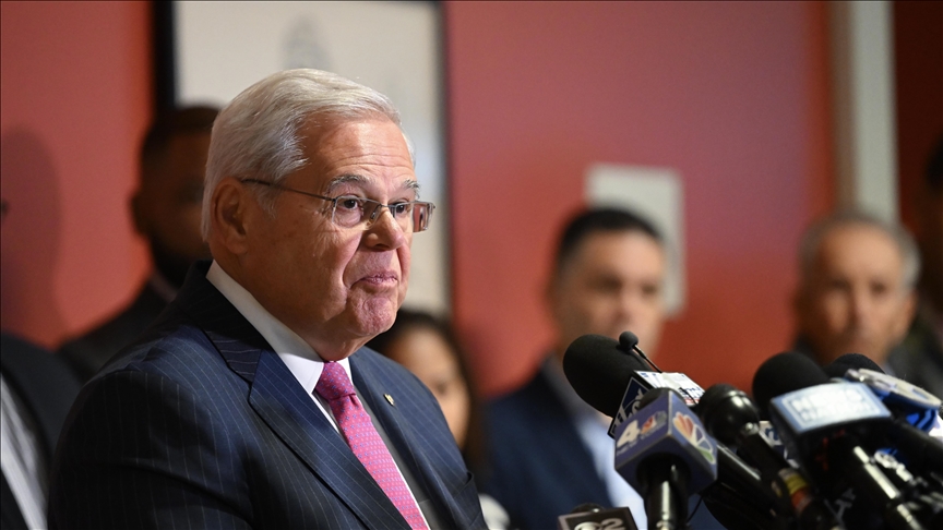 Is the Menendez scandal an opportunity for Turkish-American relations?