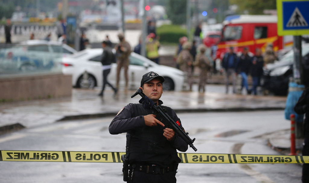 Ankara attacks Lessons for terrorist propaganda communication