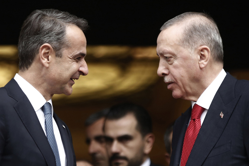 Is strategic consensus between Türkiye and Greece possible?