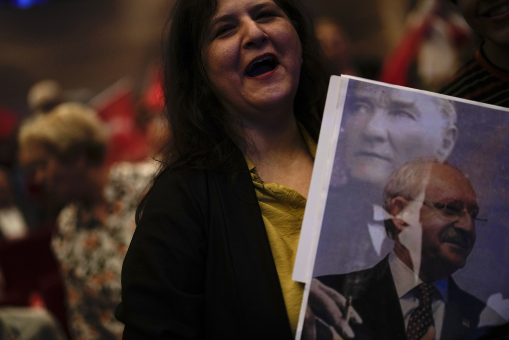 Why will CHP miss Kılıçdaroğlu