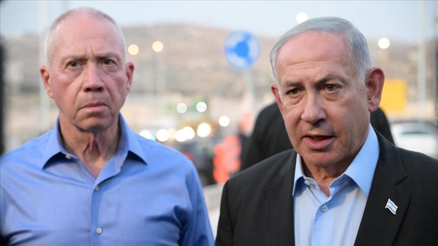 Washington’s efforts for ‘damage control’ in Israel
