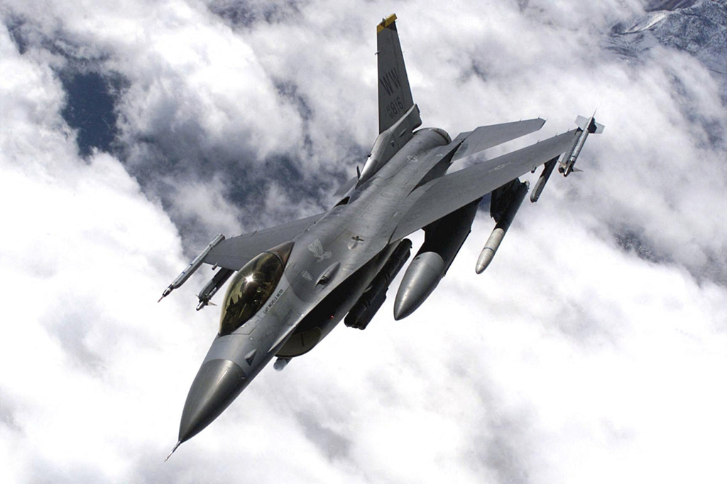 Can F-16 sales overcome Türkiye-US disputes?