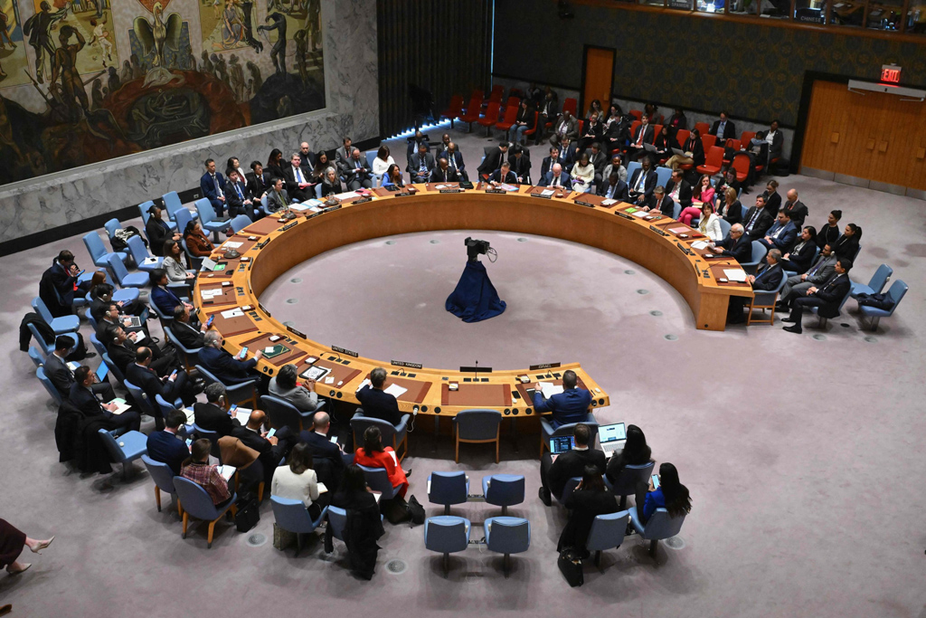 Will Israel implement the UNSC Gaza cease-fire resolution?