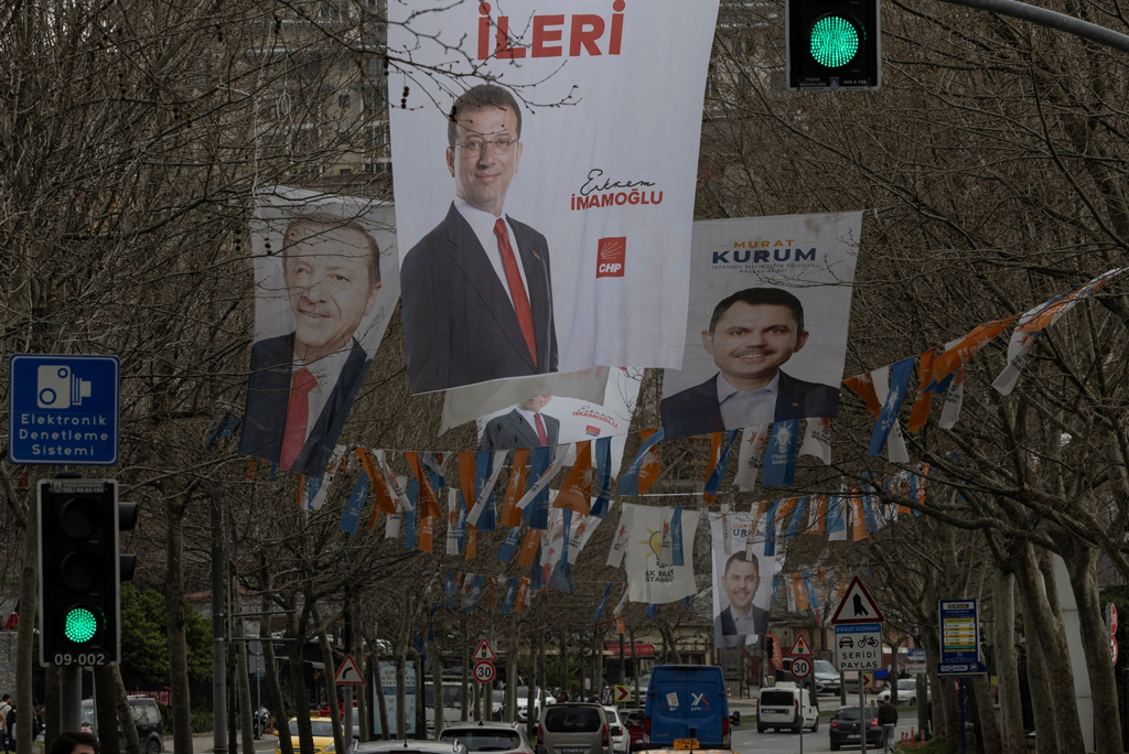 Local elections and future of Turkish politics