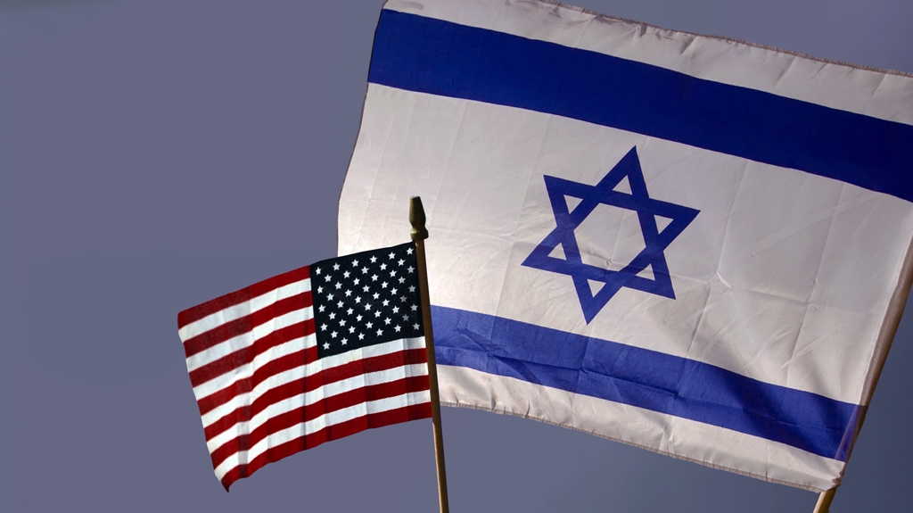 The 'tragedy' of US policy vis-a-vis Israel