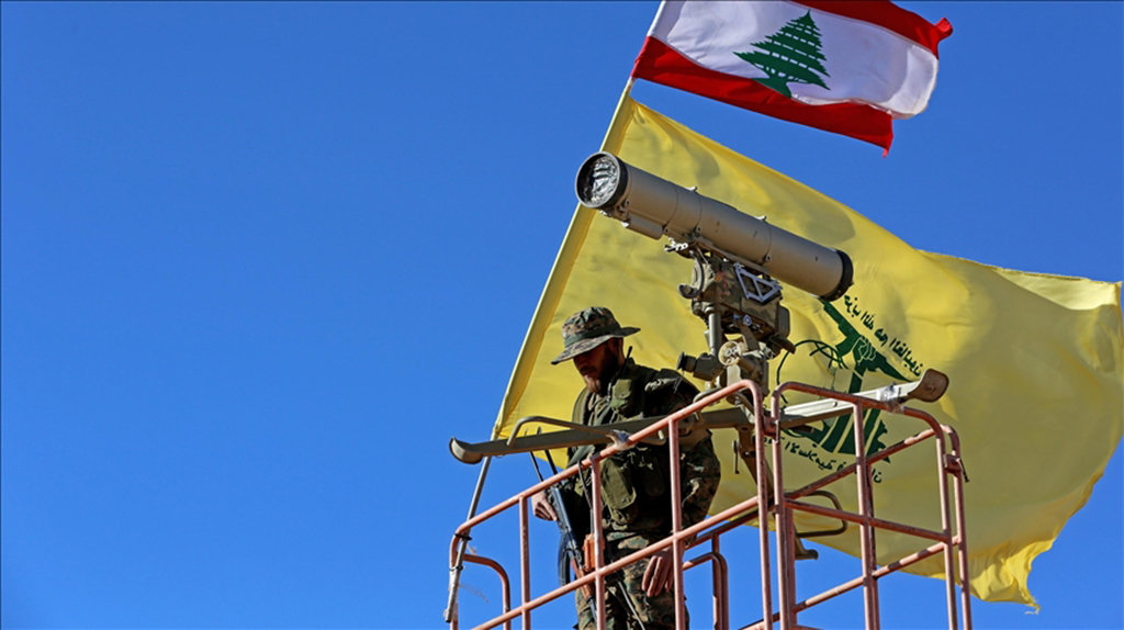 A Storm of Conflict Analyzing the Israel-Hezbollah Conflict Post-October 2023