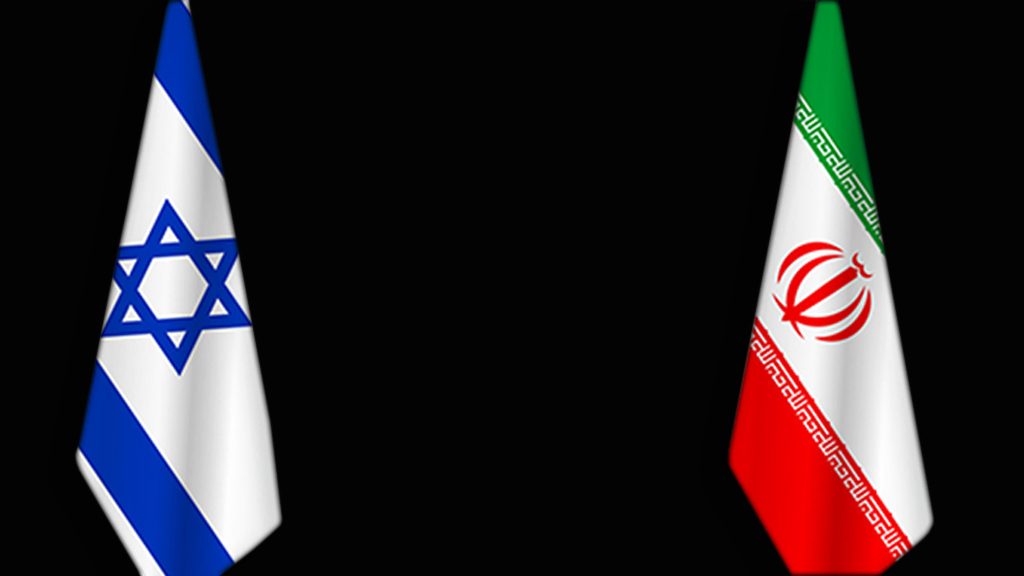 Israel and Iran s U S election bets