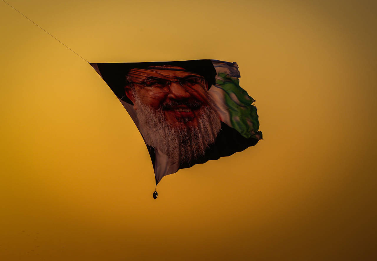 Nasrallah's death rewrites rules for Hezbollah beyond