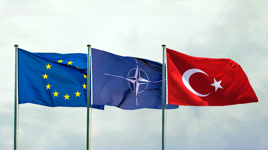 Shaping Europe s security architecture With or without Türkiye