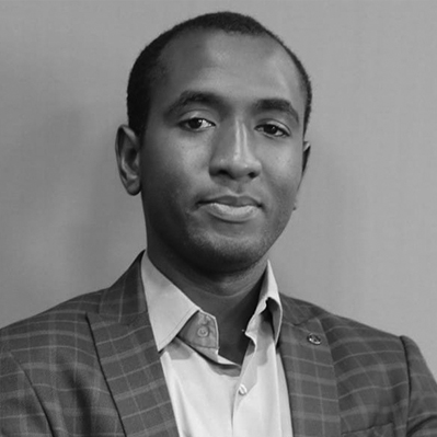 Ibrahim Bachir Abdoulaye