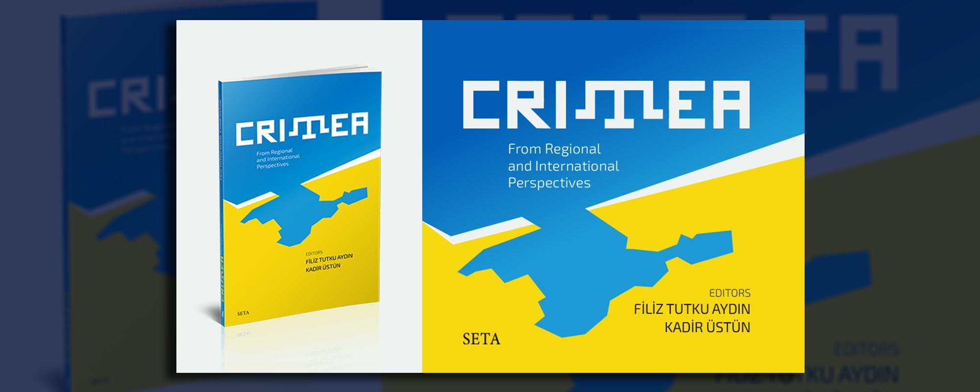 Crimea From Regional and International Perspectives