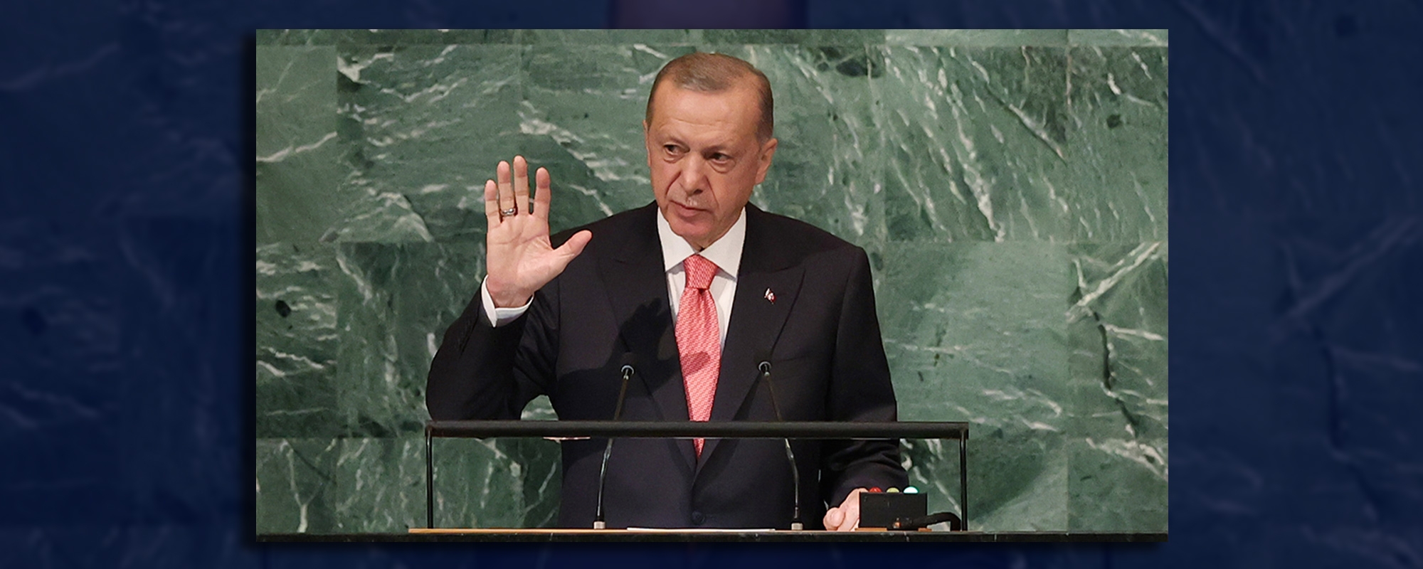 Reforming the United Nations and Türkiye s Approach