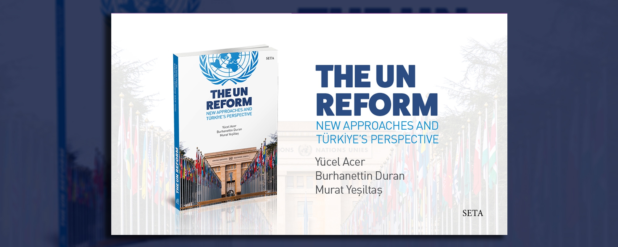 The UN Reform