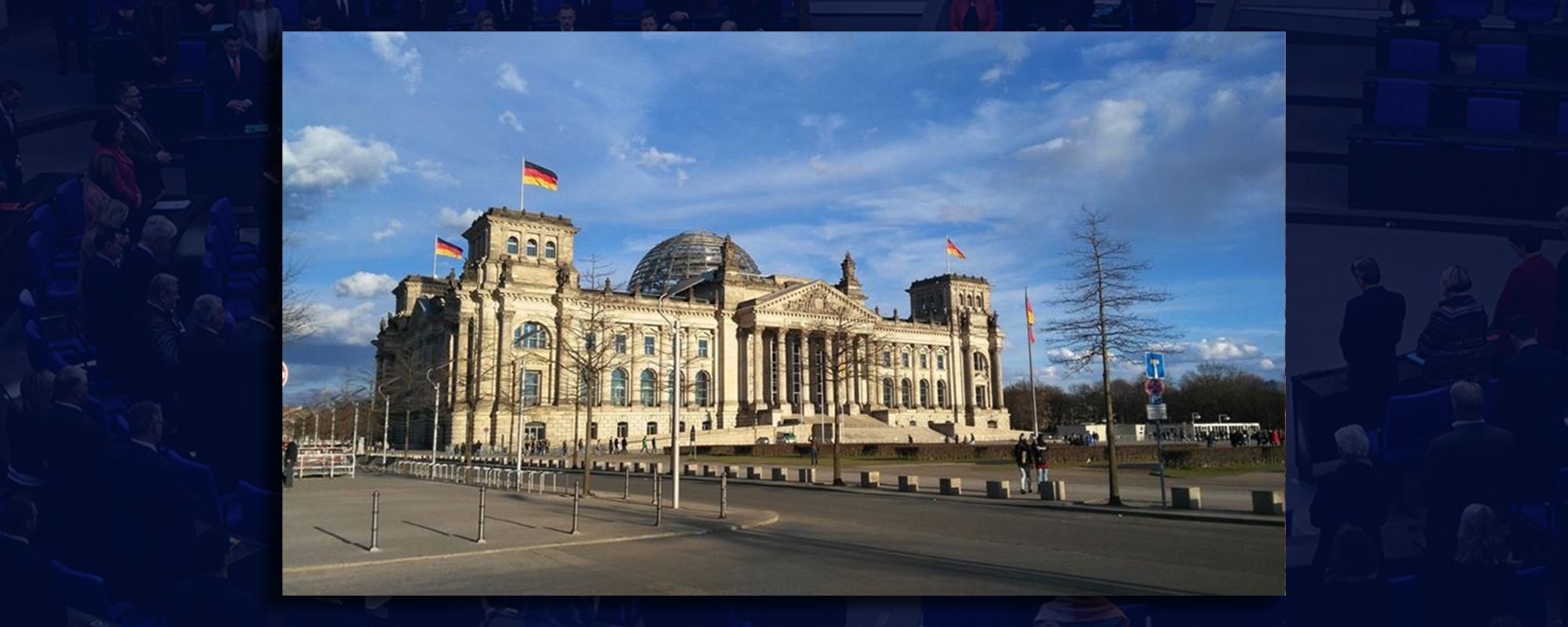 Büyük Koalisyonun Temelleri Almanya daki İstikşafi Görüşmelerin Politik ve Ekonomik