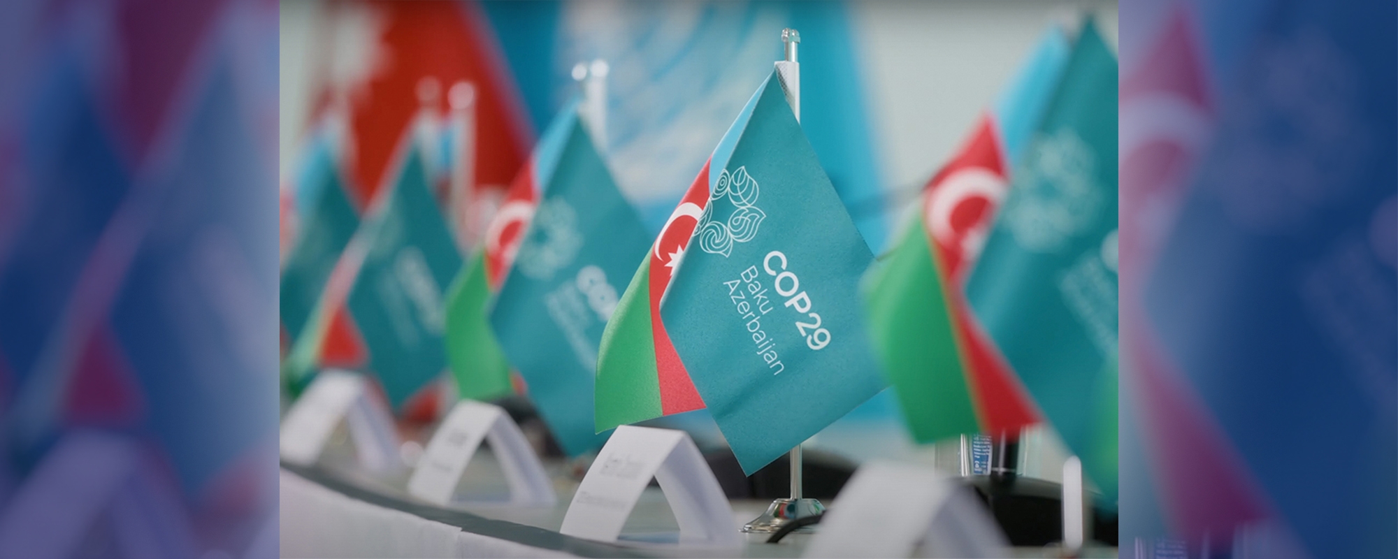 COP29 Gündem ve Muhtemel Tartışma Konuları