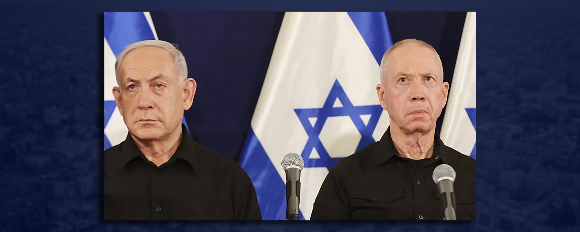 Batılı Devletlerin Netanyahu ve Gallant ın Tutuklanması Kararına Yönelik Tutumları